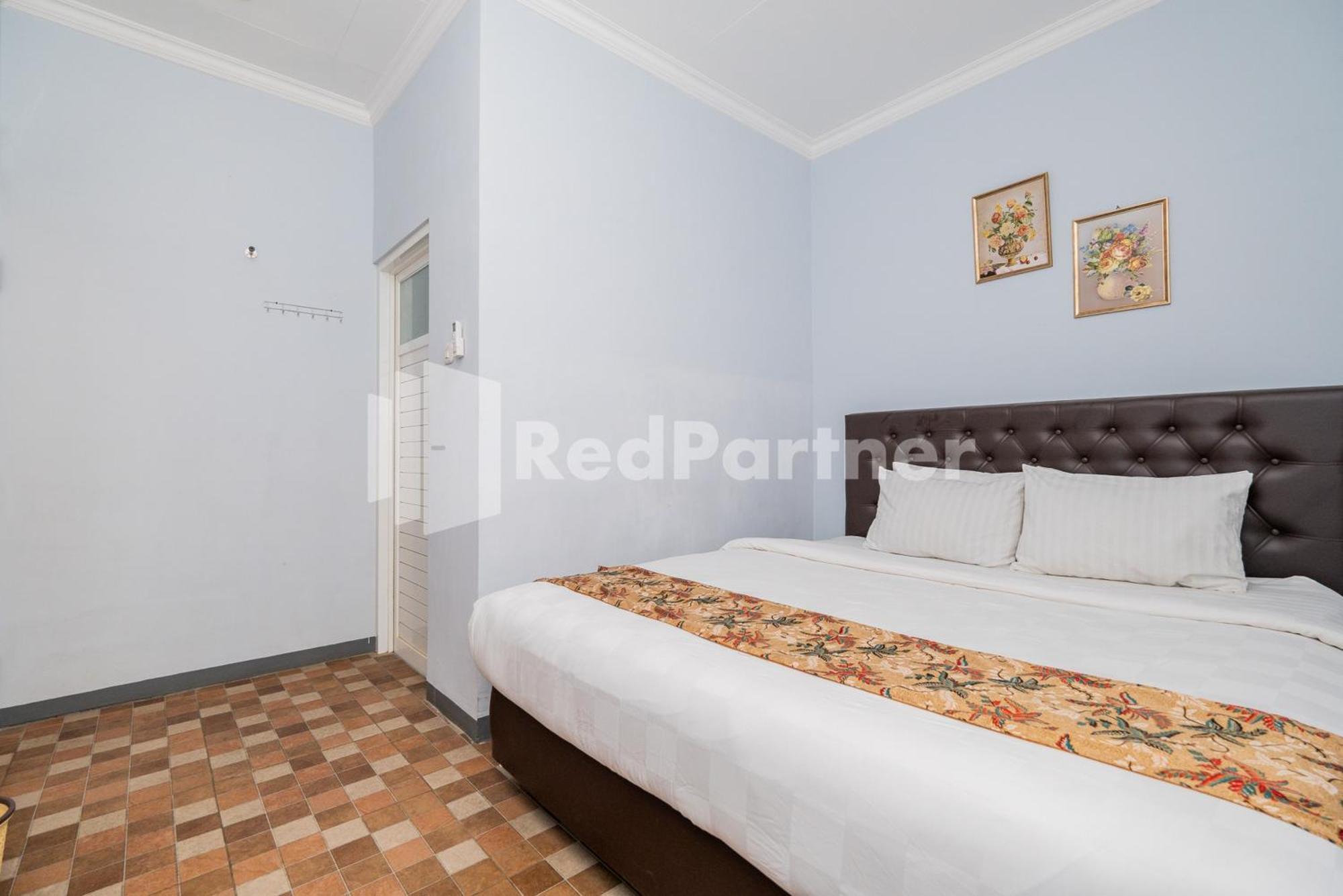 Swun Stay Inn At Sawahan Mitra Reddoorz Malang Dış mekan fotoğraf