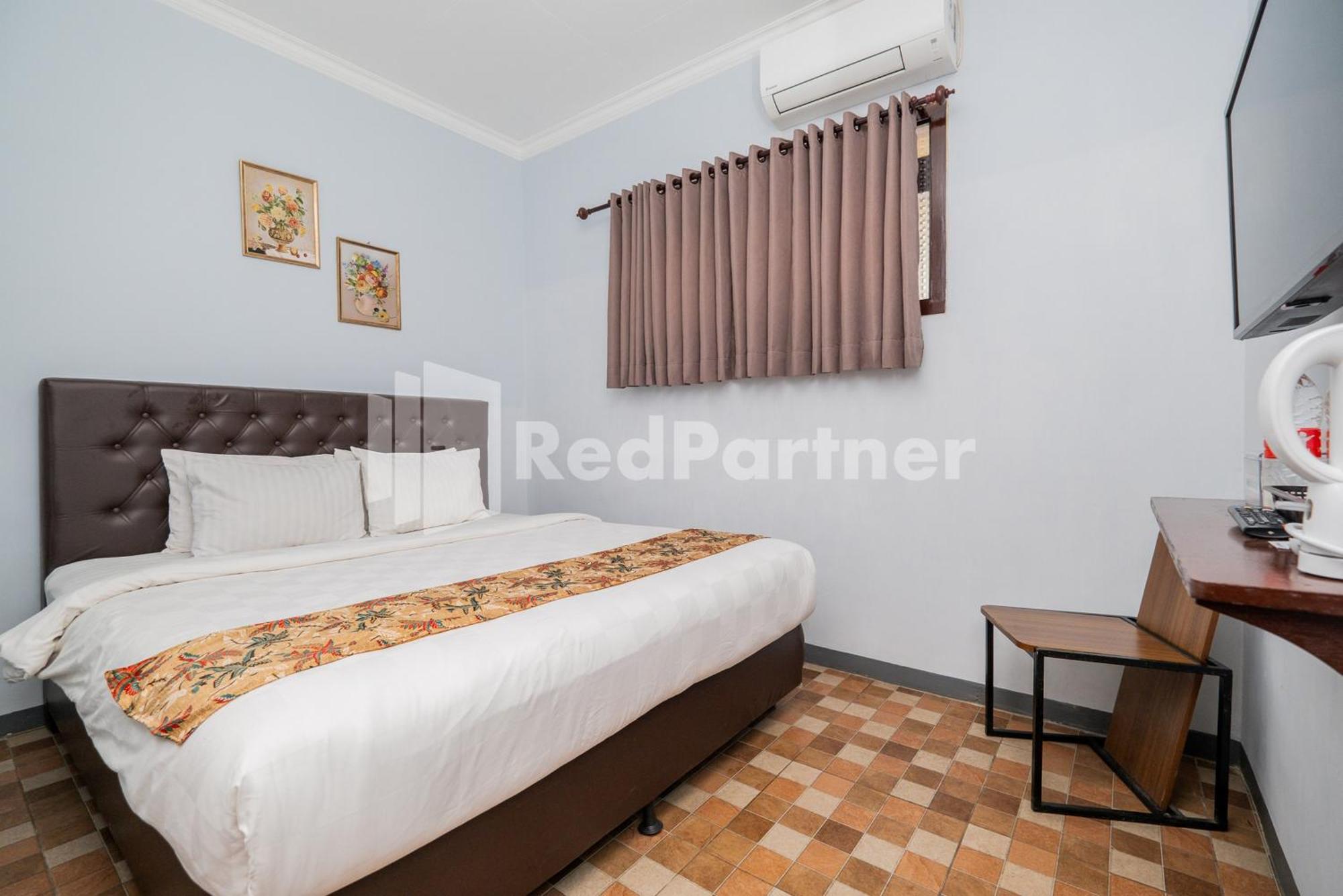 Swun Stay Inn At Sawahan Mitra Reddoorz Malang Dış mekan fotoğraf